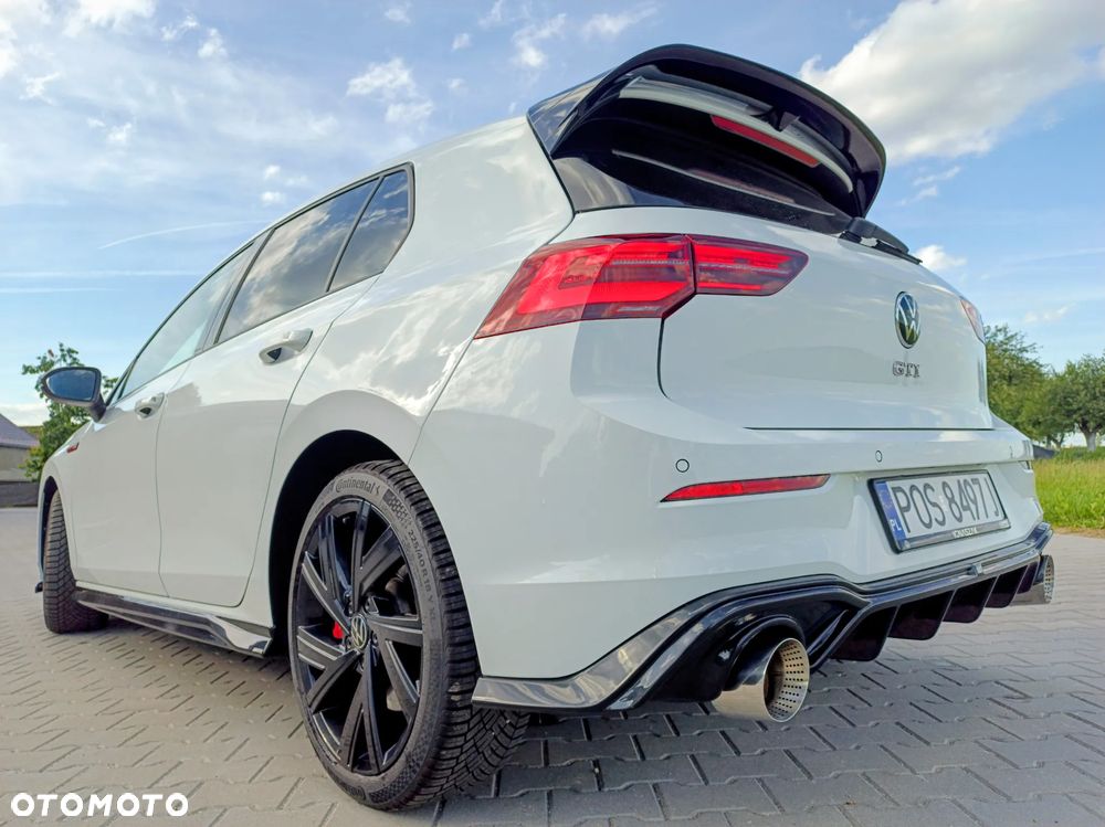 Volkswagen Golf 2.0 TSI GTI DSG - 3
