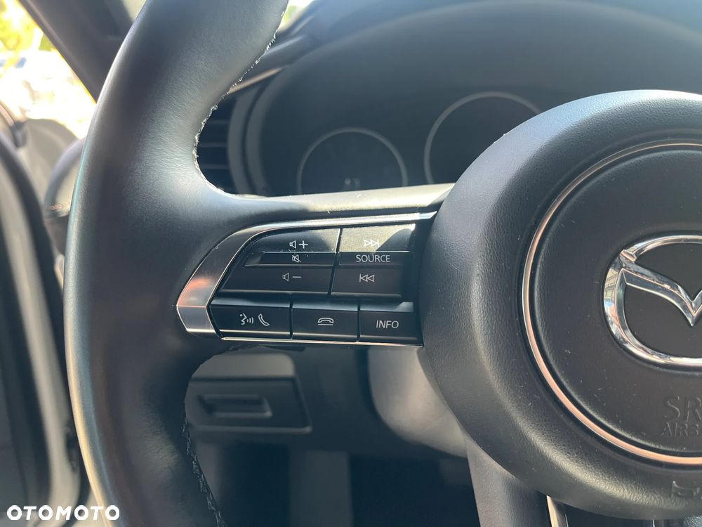 Mazda 3 2.0 mHEV Exclusive-Line - 13