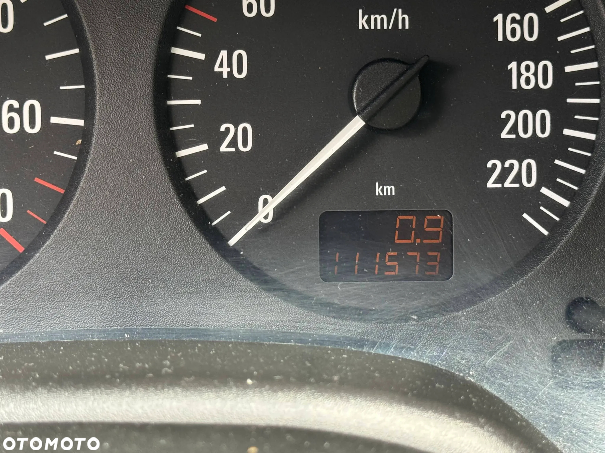 Opel Astra - 7