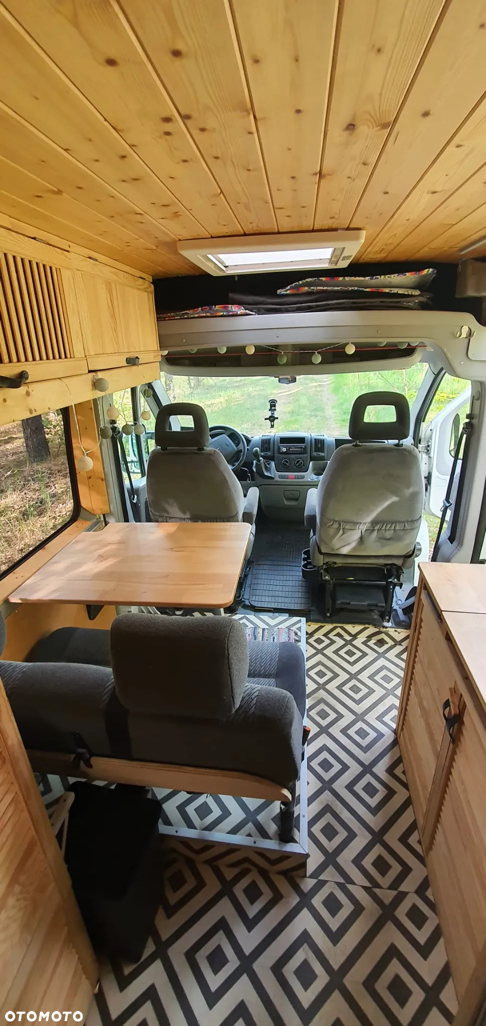 Peugeot Boxer - 2