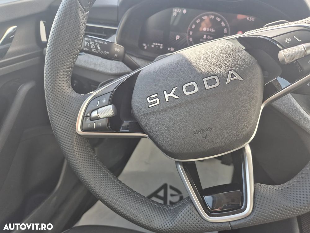 Skoda Kamiq 1.5 TSI DSG Selection - 15