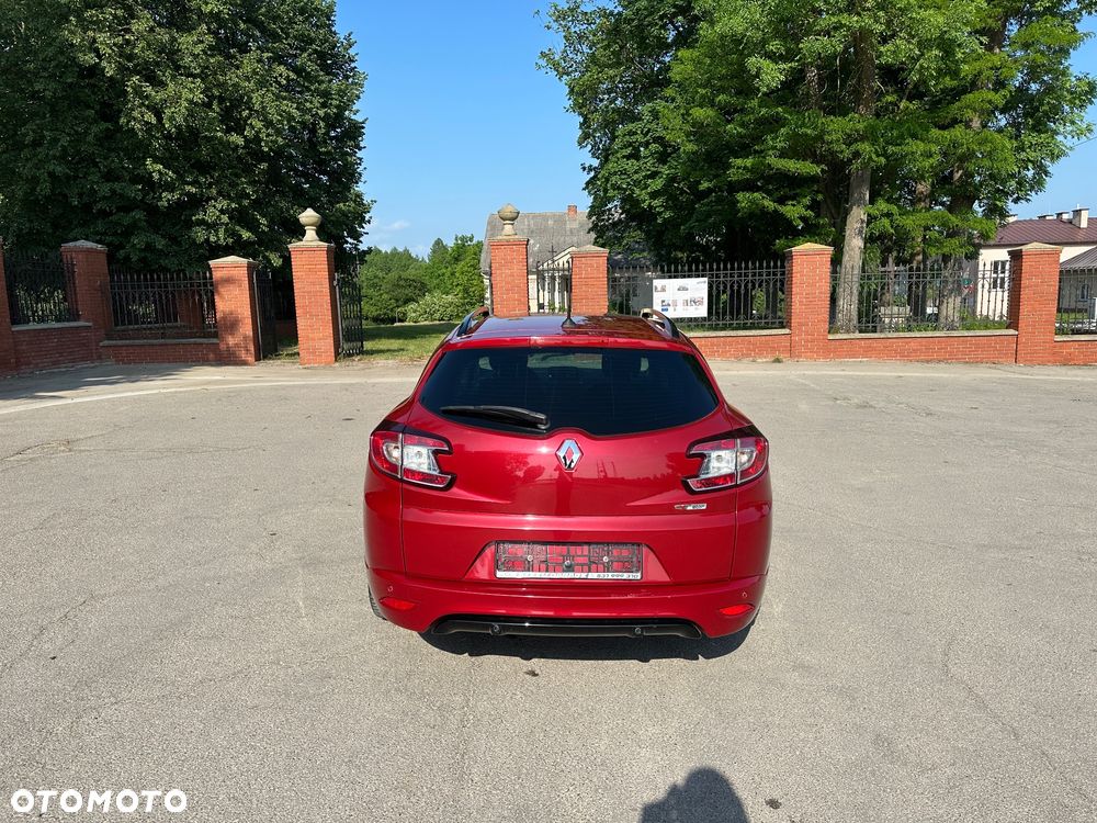 Renault Megane GT 220 - 7