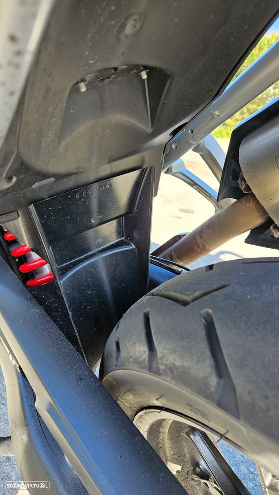 Triumph Tiger 900 GT PRO - 11