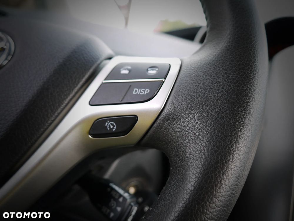 Toyota Verso - 15