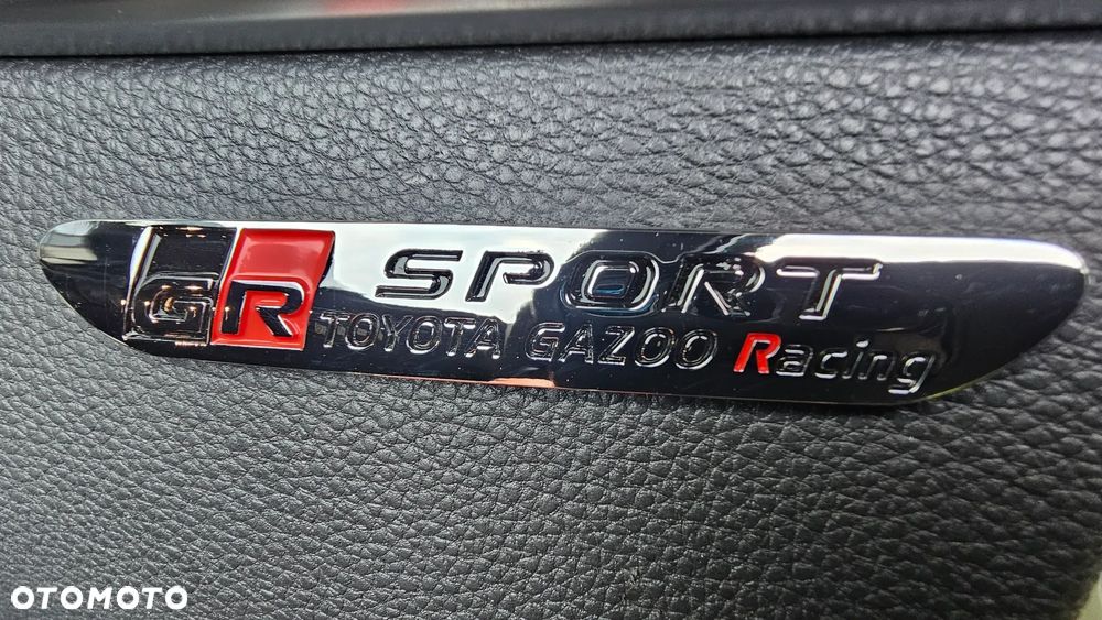 Toyota Corolla 2.0 GR Sport - 35