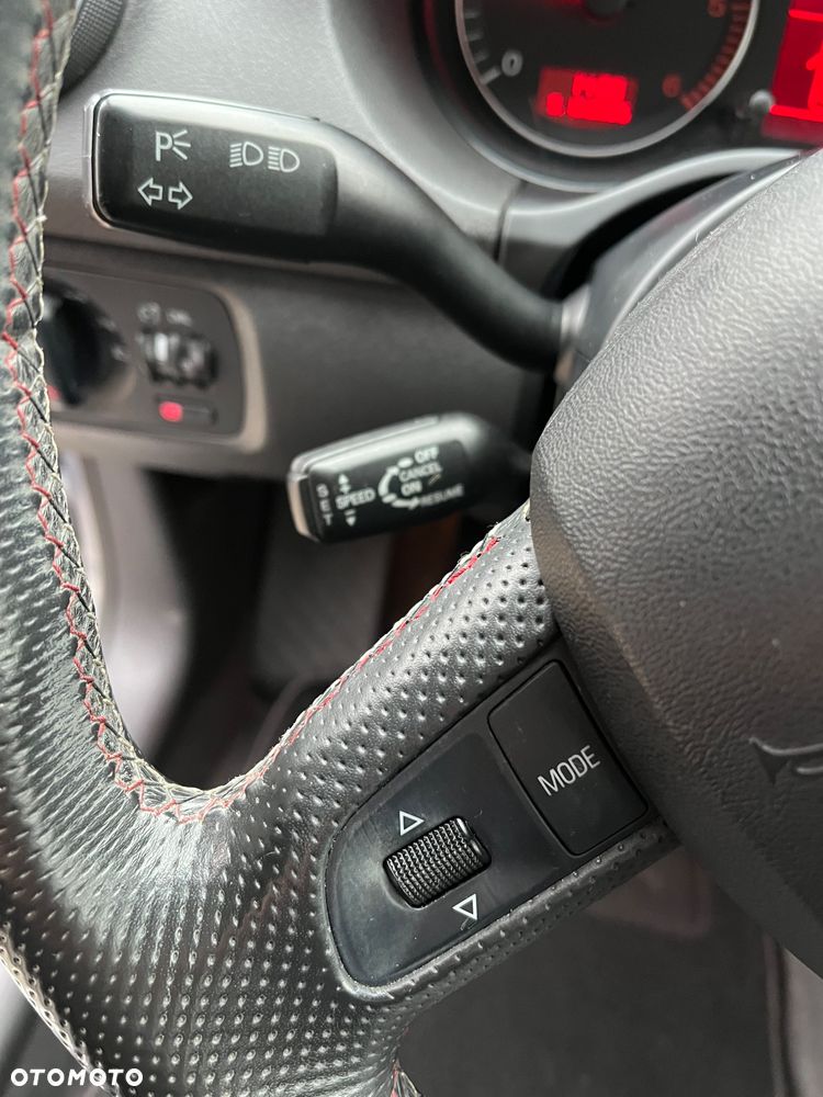 Audi A3 Sportback 2.0 TDI DPF S line Sportpaket plus - 13