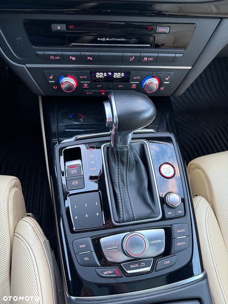 Audi S7 Sportback 4.0 TFSI Quattro S tronic - 9