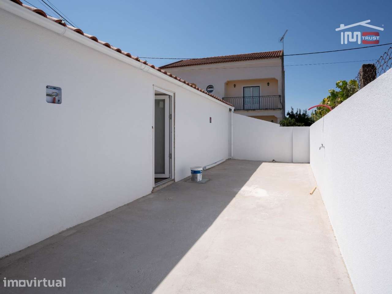 Moradia Térrea Totalmente Remodelada com Espaço Exterior | Pego, Ab... - Grande imagem: 5/21