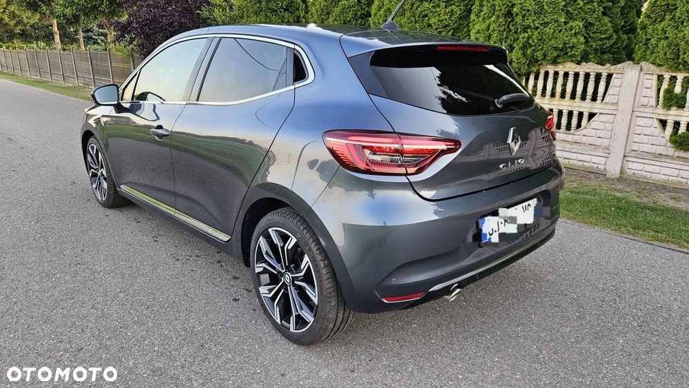 Renault Clio 1.0 TCe Intens - 4