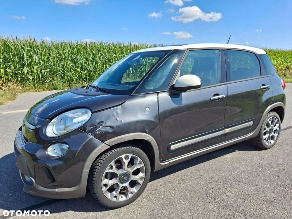 Fiat 500L - 32