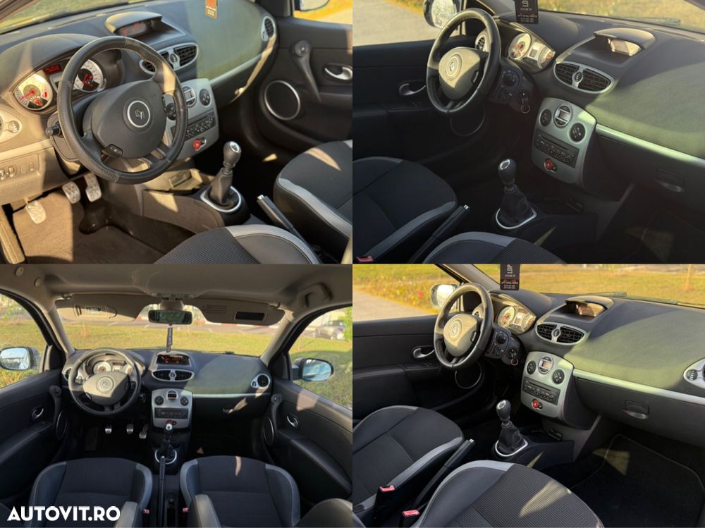 Renault Clio - 7