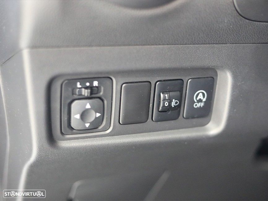 Mitsubishi Space Star 1.2 Intense - 17