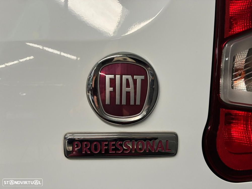 Fiat Doblo Outro - 9