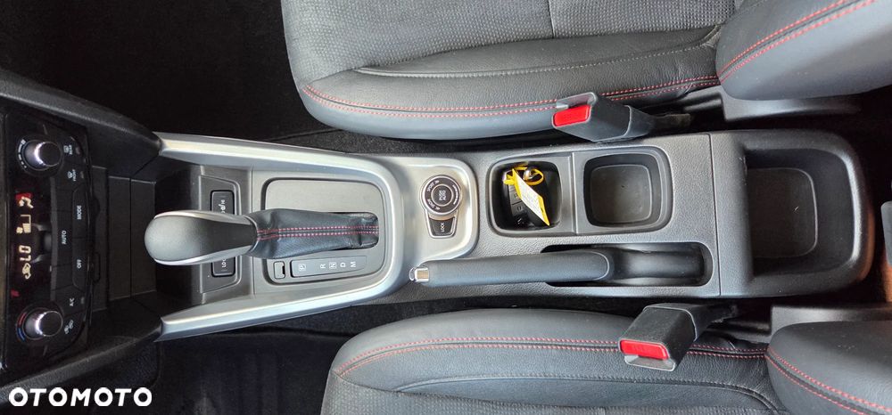 Suzuki Vitara 1.4 Boosterjet Allgrip Automatik S - 23