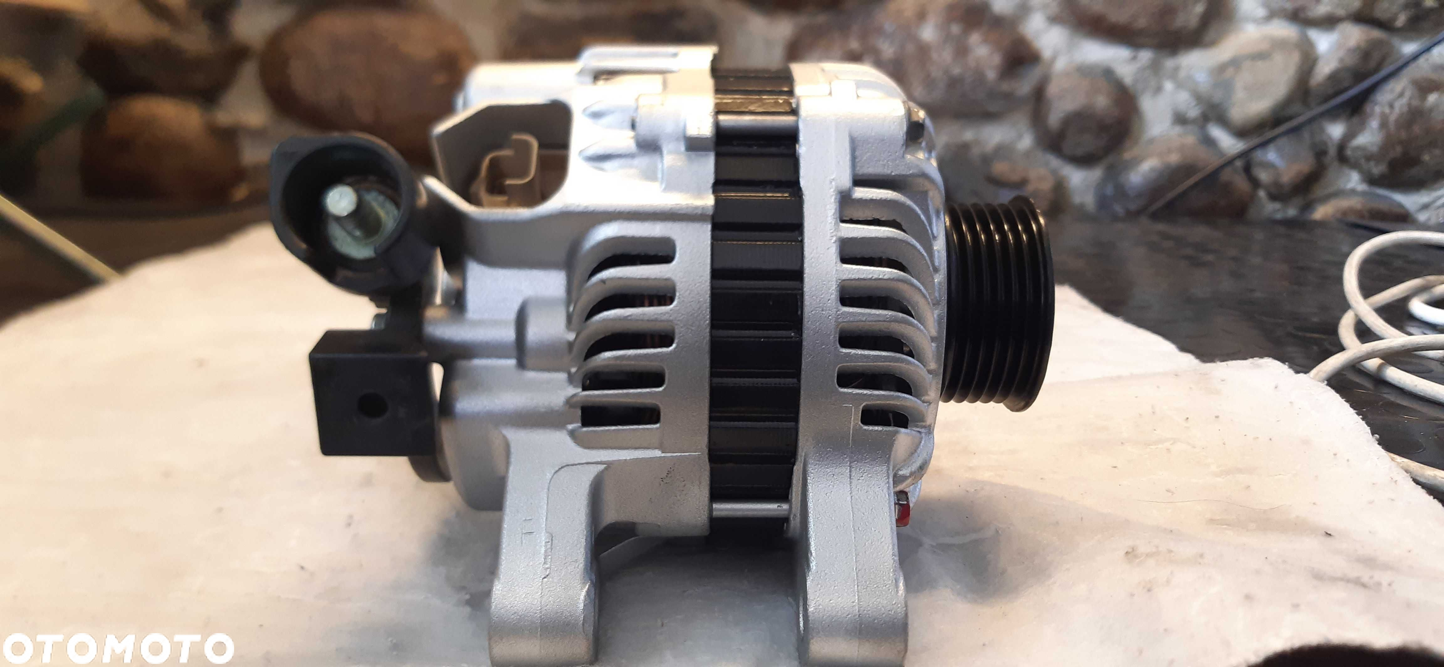 Alternator Citroen Berlingo, C4, Nemo, Xsara 1,4 i 1,6 - 3