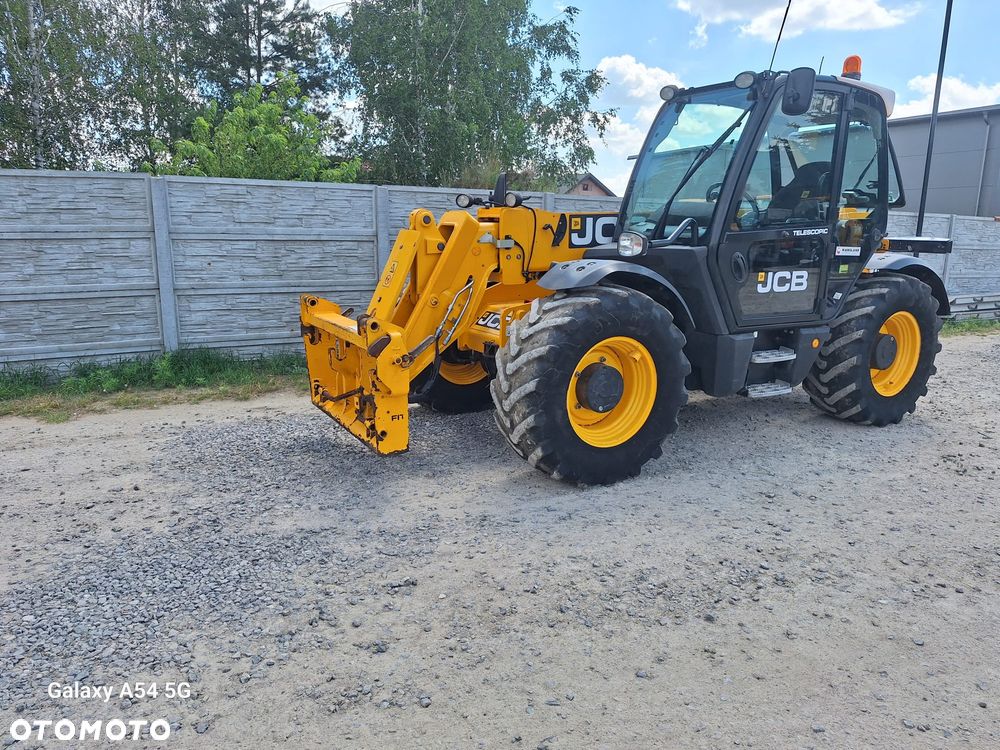 JCB 536-70 Agri Super - 6