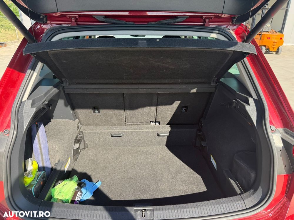 Volkswagen Tiguan - 17