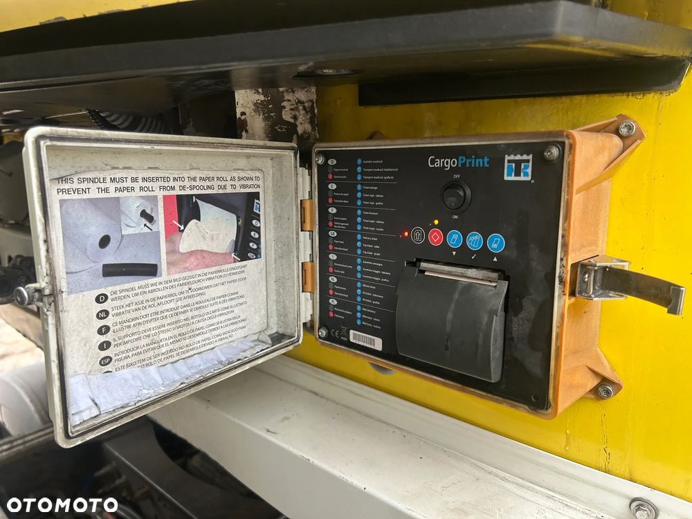 Schmitz Cargobull SKO 18 Z WINDĄ THERMO KING SL-100e / 2 OSIE / 22 PALETY / OŚ SKRĘTNA / ROLETA / SKRĘTNA OŚ NA OBROTNICY / IDEALNA POD DYSTRYBUCJĘ / ŚWIETNIE ZWROTNA KRÓTKA NACZEPA !! - 18