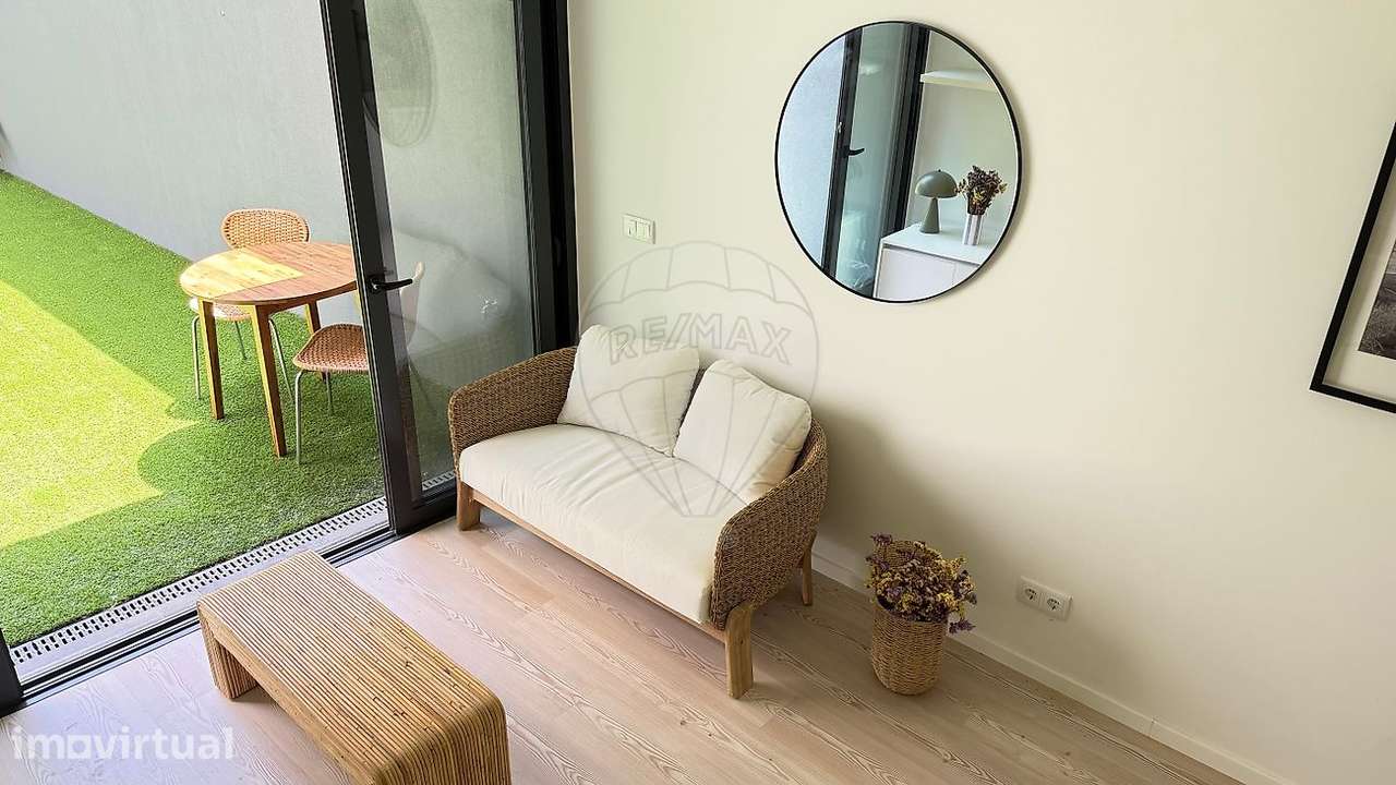 Apartamento T1 para venda - Grande imagem: 5/15