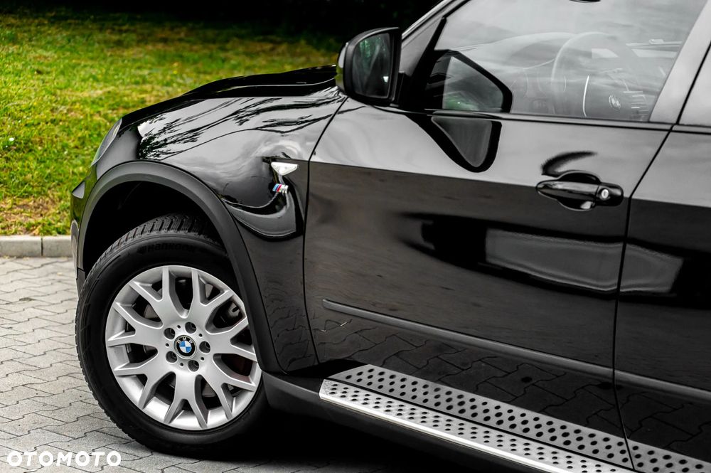 BMW X5 - 9