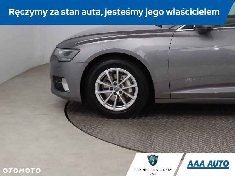 Audi A6 Limousine - 17