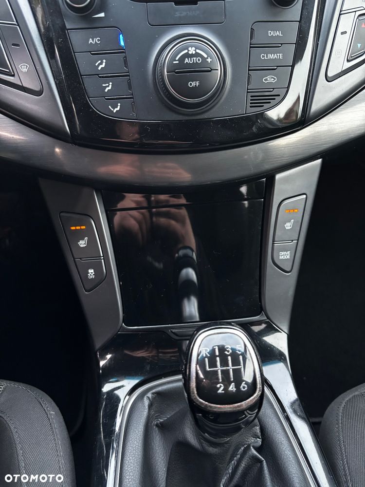 Hyundai i40 1.7 CRDi Premium - 26