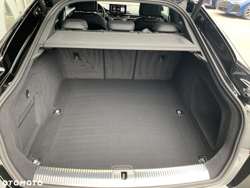 Audi A5 Sportback - 26