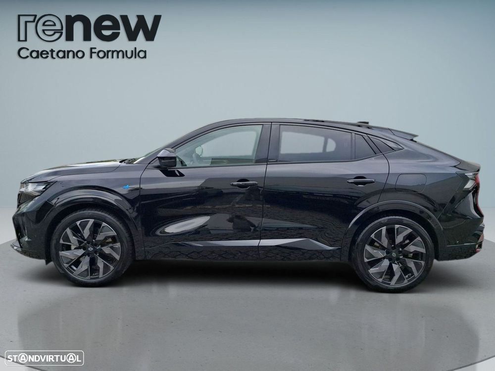 Renault Rafale 1.2 Hyper Hybrid E-Tech Esprit Alpine - 5