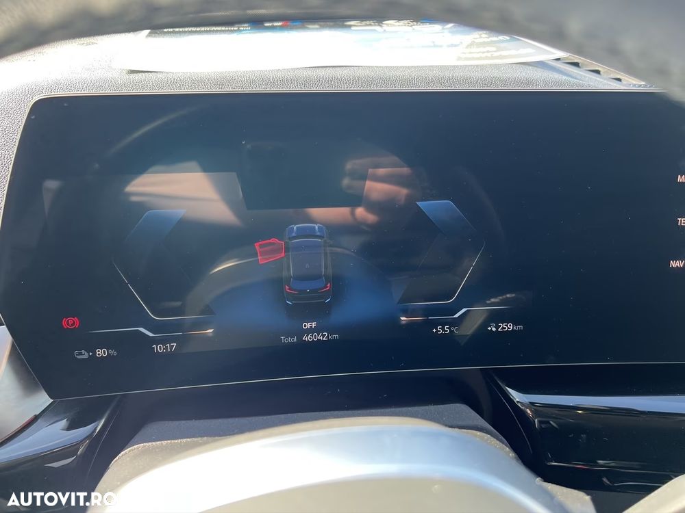 BMW iX1 xDrive30 - 16