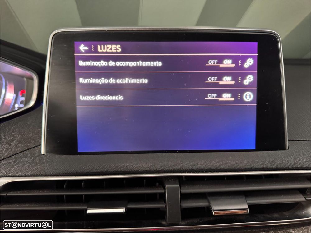 Peugeot 5008 1.5 BlueHDi GT Line - 40