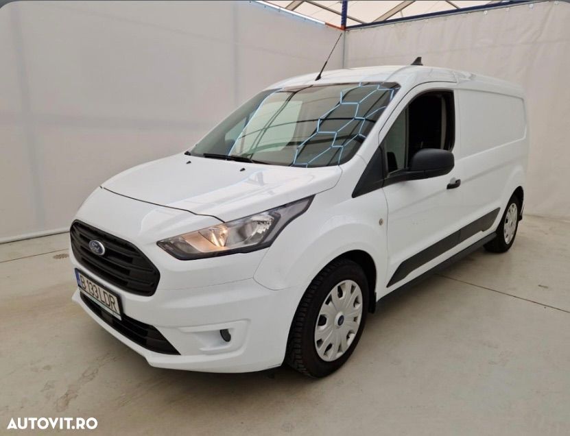 Ford TRANSIT CONNECT - 1