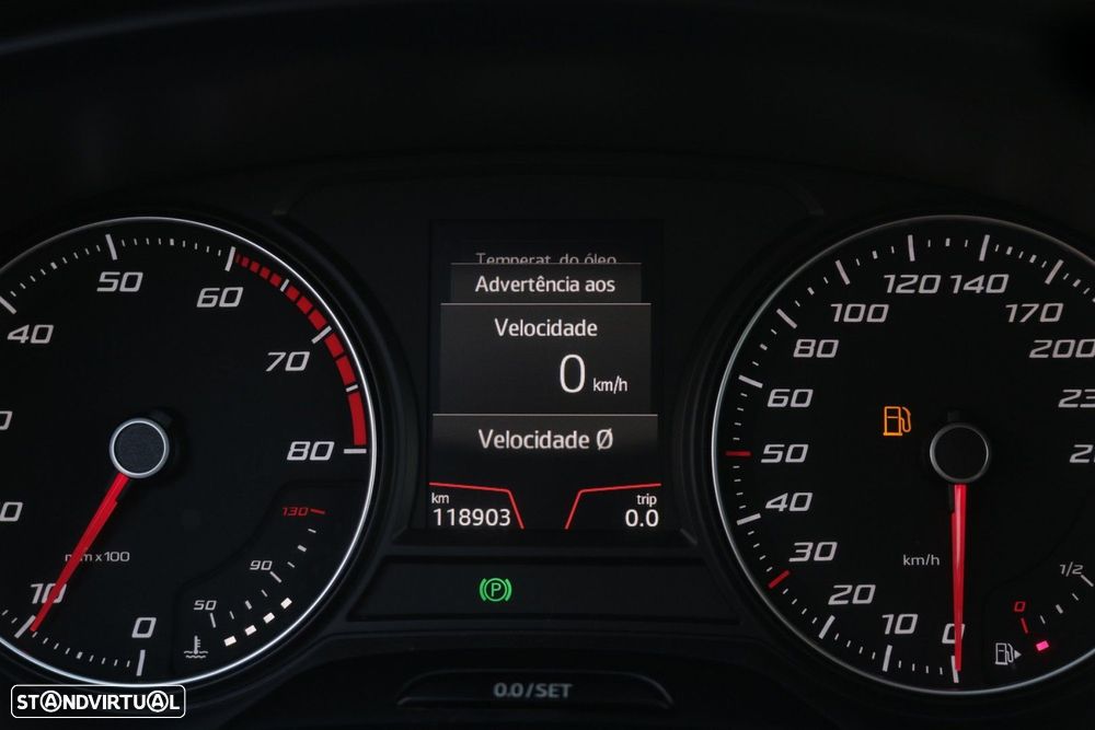 SEAT Leon ST 1.0 EcoTSI Style S/S - 42