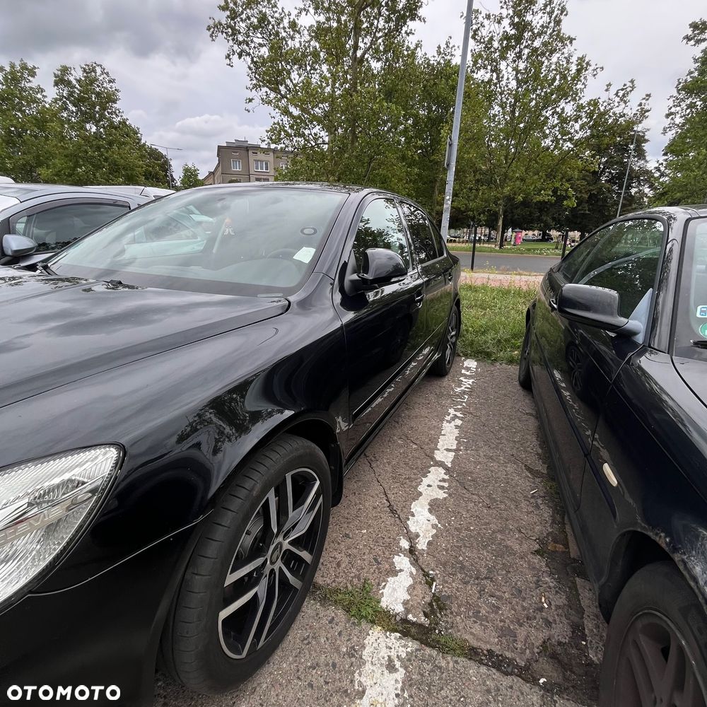 Skoda Octavia 1.8 TSI Ambiente - 15