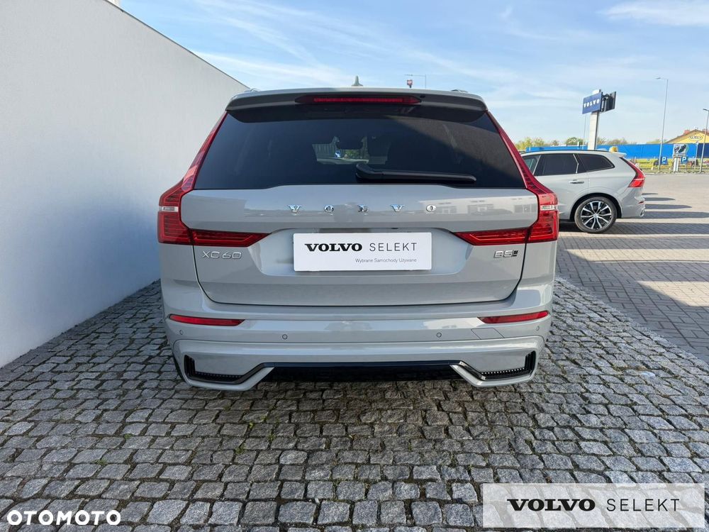 Volvo XC 60 - 40