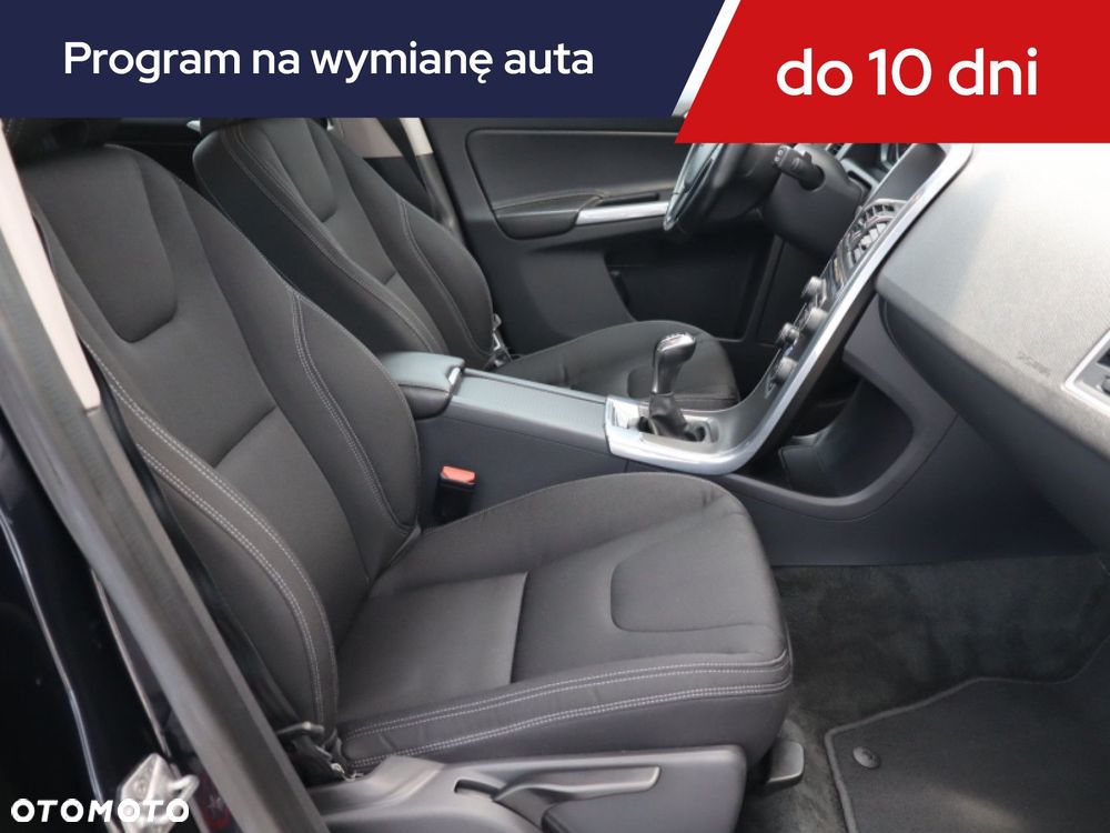 Volvo XC 60 - 11