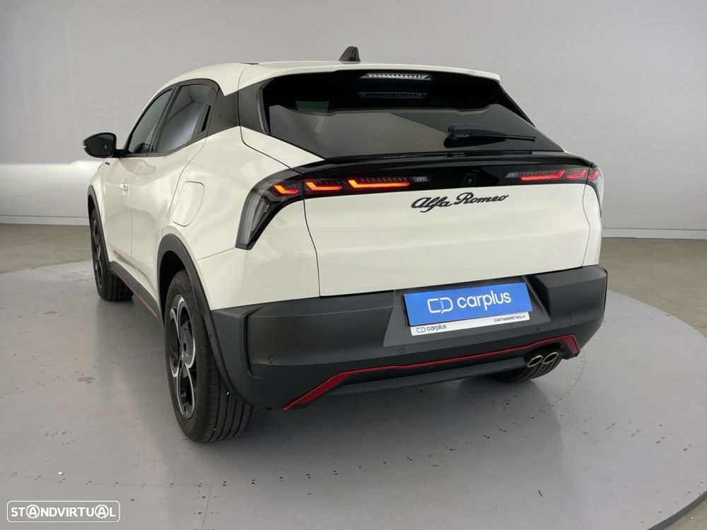 Alfa Romeo Junior - 23