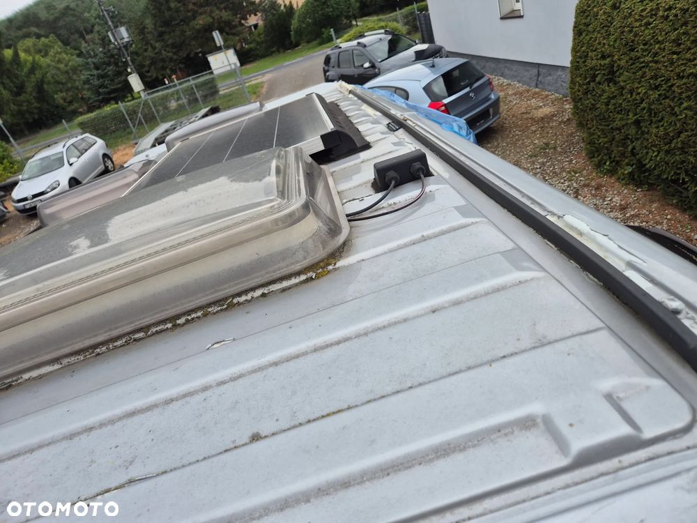 Citroën Jumper La Strada Kamper - 11