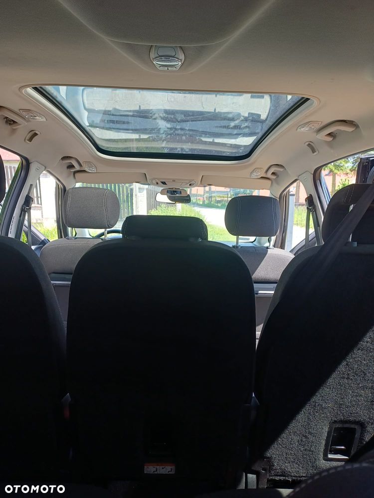 Ford S-Max 2.0 TDCi DPF Titanium MPS6 - 7