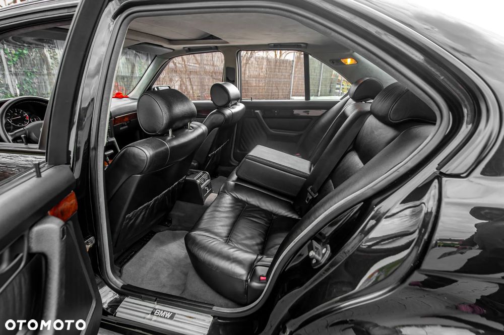 BMW Seria 5 - 9