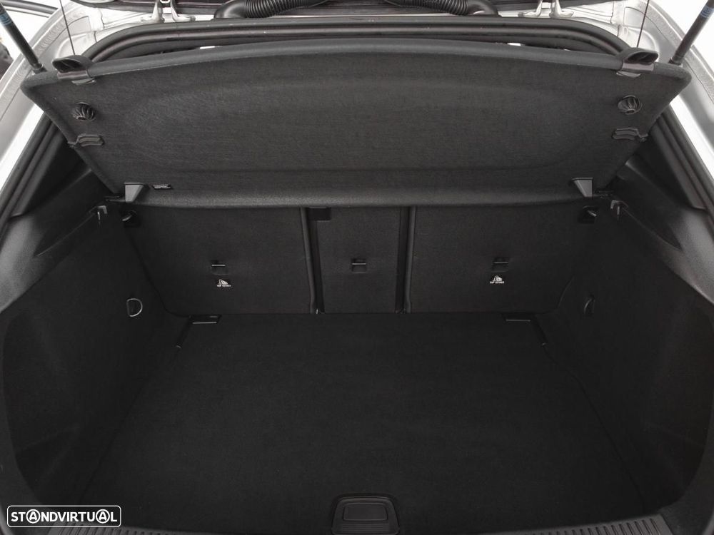 Mercedes-Benz A 180 d Style Aut. - 11