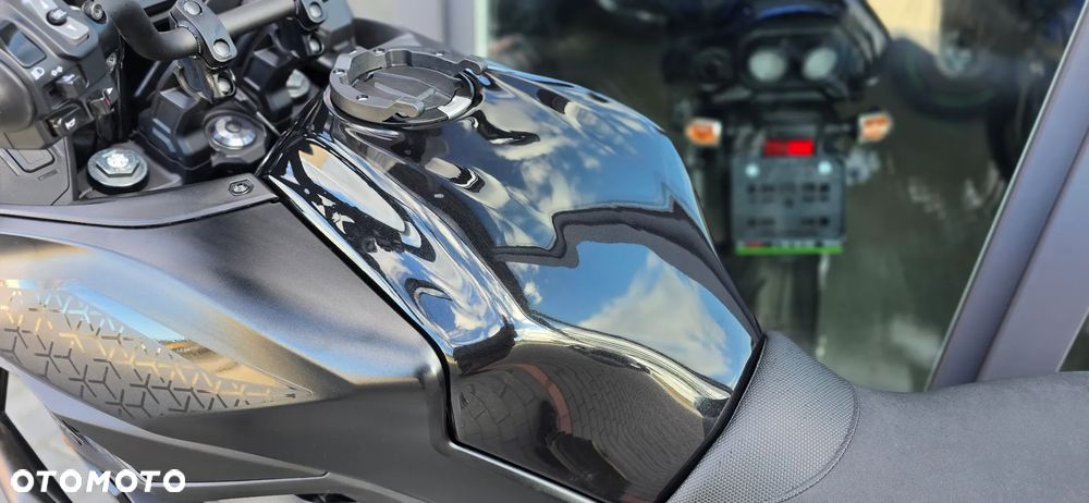 Kawasaki Versys 650 - 37