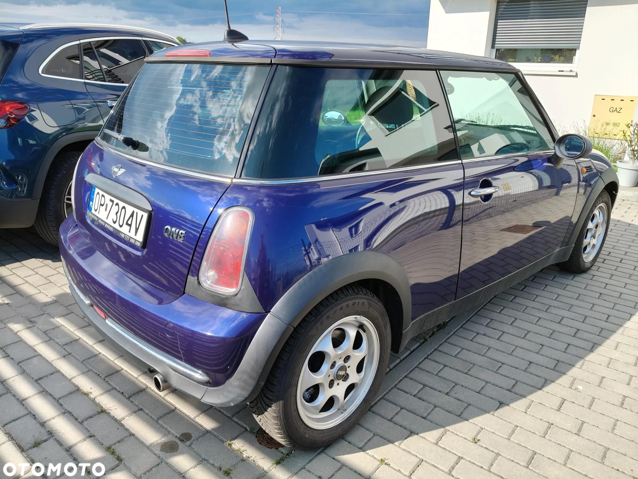 MINI ONE salt - 4