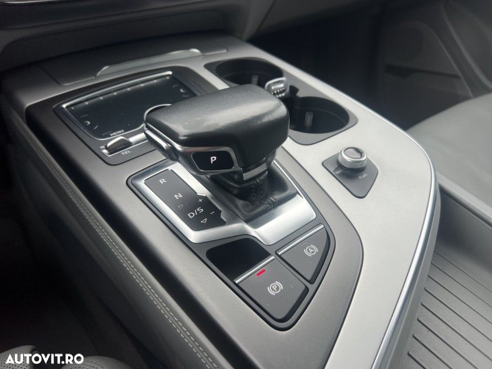 Audi Q7 - 17