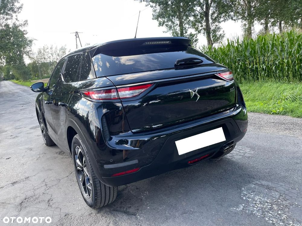 DS Automobiles DS 3 Crossback 1.2 PureTech Chic - 25
