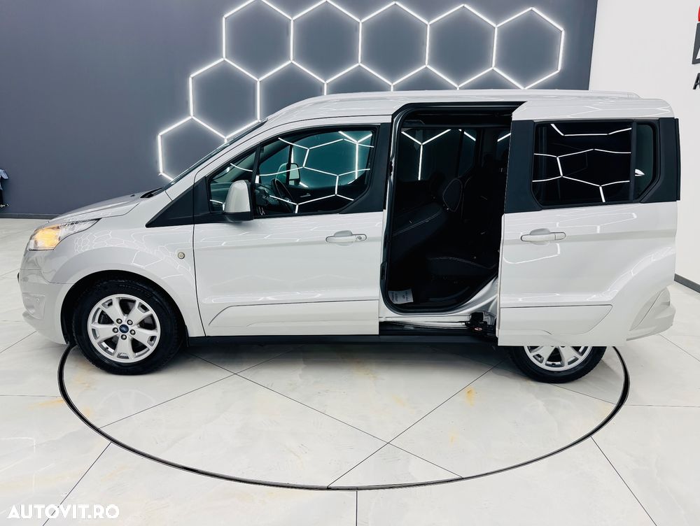 Ford Tourneo Connect 1.5 TDCi Start-Stop Trend - 31