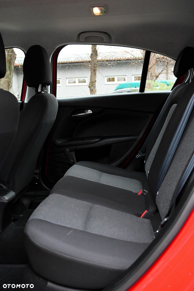 Fiat Tipo 1.4 16v Easy EU6d - 12