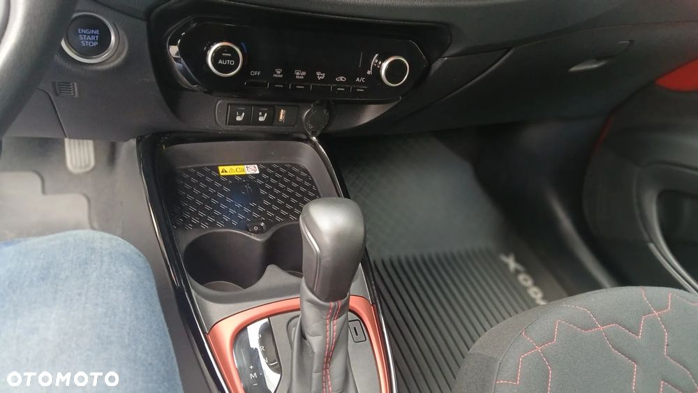 Toyota Aygo X - 12