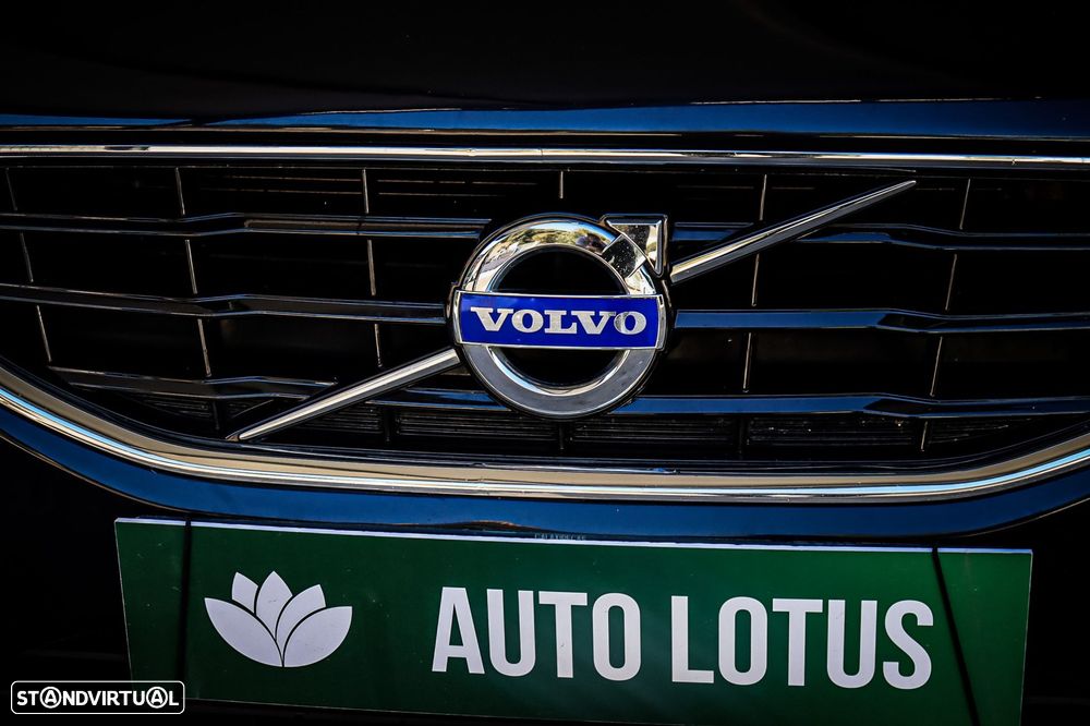 Volvo V40 2.0 D2 Momentum - 7
