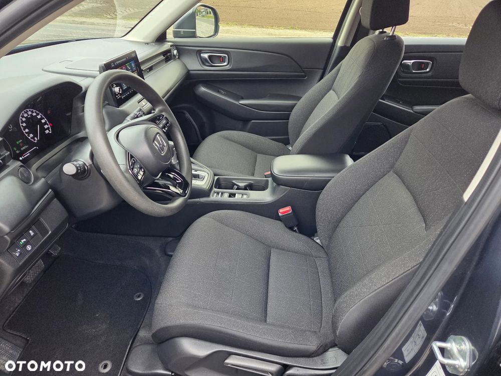 Honda HR-V - 14