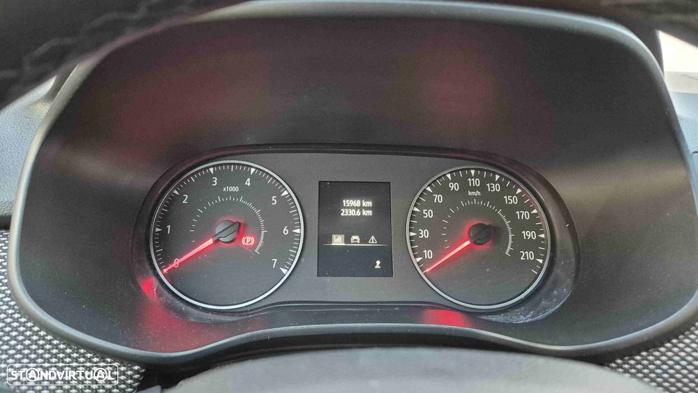 Dacia Sandero 1.0 TCe Expression - 13